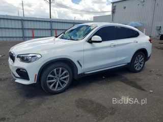 BMW X4 XDRIVE30I