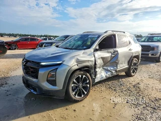CHEVROLET EQUINOX RS