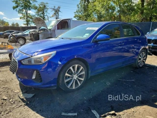 HYUNDAI ELANTRA GT BASE