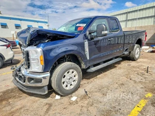 FORD F250 SUPER DUTY