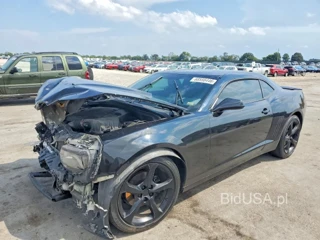 CHEVROLET CAMARO LT