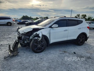 HYUNDAI SANTA FE SPORT 2.0T