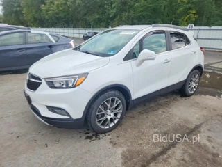BUICK ENCORE SPORT TOURING