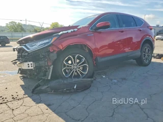 HONDA CR-V EX