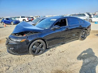 HONDA ACCORD HYBRID SPORT-L