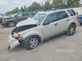 FORD ESCAPE XLT