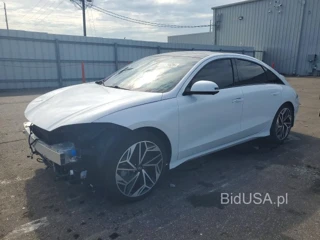 HYUNDAI IONIQ 6 LIMITED
