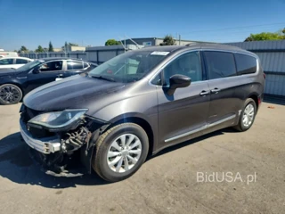 CHRYSLER PACIFICA TOURING L