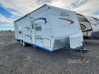 JAYCO RV TRAILER