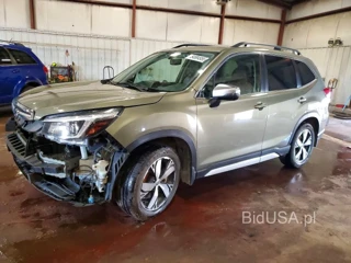 SUBARU FORESTER TOURING