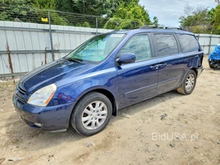 KIA SEDONA BASE