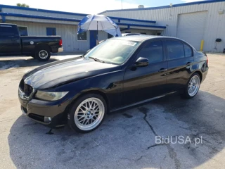 BMW 328 I