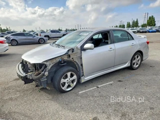 TOYOTA COROLLA S