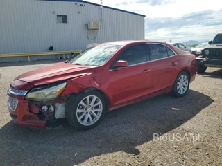 CHEVROLET MALIBU 2LT