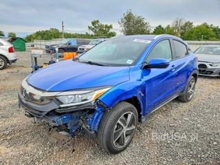 HONDA HR-V EXL