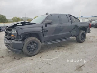 CHEVROLET SILVERADO K1500