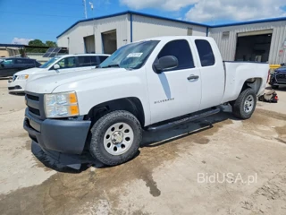 CHEVROLET SILVERADO C1500