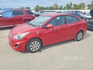 HYUNDAI ACCENT SE