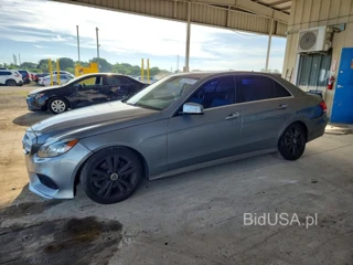 MERCEDES-BENZ E 350