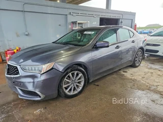 ACURA TLX