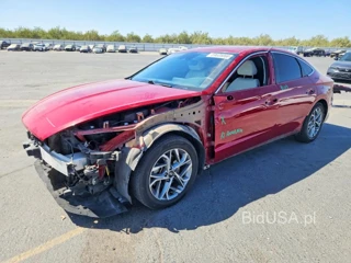 HYUNDAI SONATA SEL