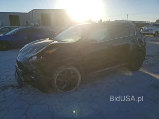 KIA SPORTAGE S