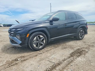 HYUNDAI TUCSON SEL