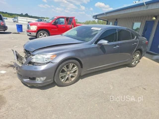 LEXUS LS 460