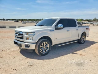 FORD F150 SUPERCREW