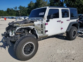 JEEP WRANGLER UNLIMITED SPORT