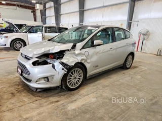 FORD C-MAX PREMIUM