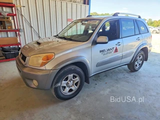 TOYOTA RAV4 BASE