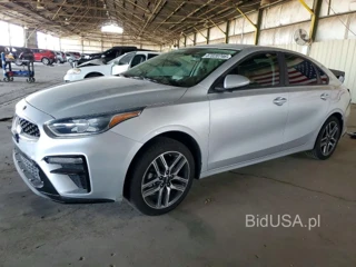 KIA FORTE S