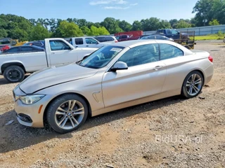 BMW 430I