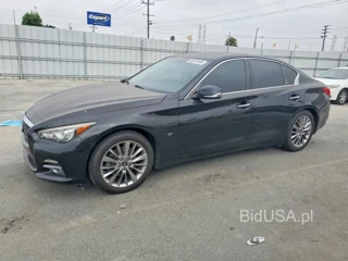 INFINITI Q50 BASE