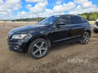 AUDI Q5 PREMIUM PLUS S-LINE