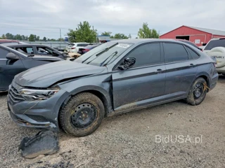 VOLKSWAGEN JETTA S