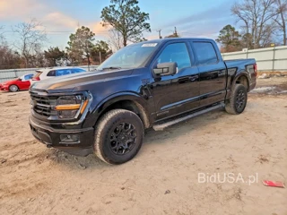 FORD F150 XLT