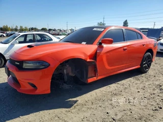 DODGE CHARGER R/T