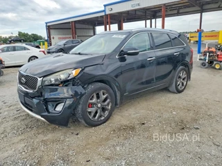 KIA SORENTO SX V6