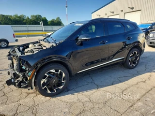 KIA SPORTAGE SX PRESTIGE