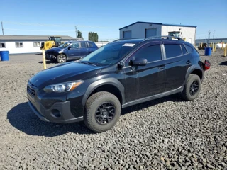 SUBARU CROSSTREK SPORT