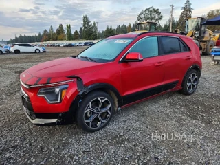 KIA NIRO EX