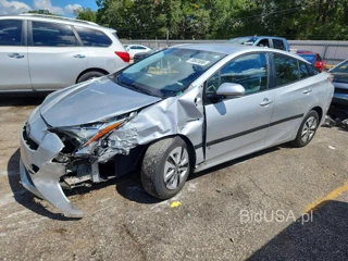 TOYOTA PRIUS TWO ECO