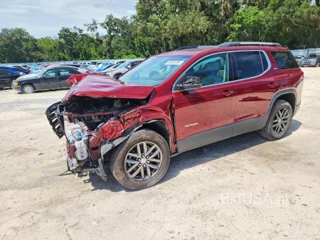 GMC ACADIA SLT-1