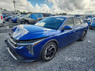 KIA K4 EX