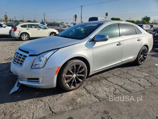 CADILLAC XTS LUXURY COLLECTION