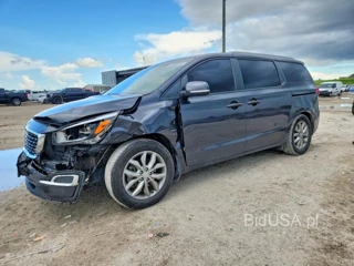 KIA SEDONA EX