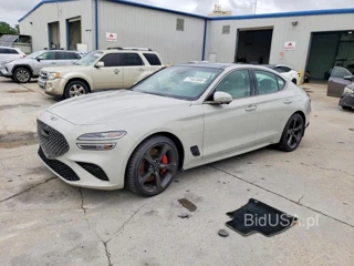 GENESIS G70 SPORT PRESTIGE