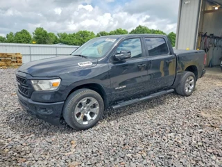 RAM 1500 BIG HORN